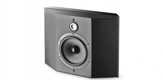 Loa Focal Chorus SR 700 anh dai dien