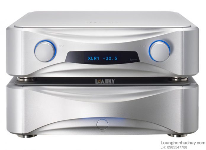 Preampli Esoteric Grandioso C1 Line Stage chuan