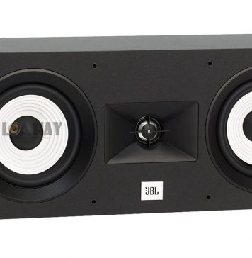 loa jbl stage a125c mat truoc