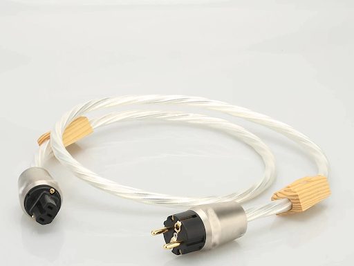 Dây nguồn Nordost Odin 2: Sức mạnh dòng điện sạch, nâng tầm âm nhạc