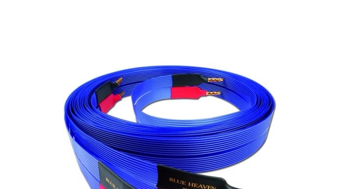 Nordost Blue Heaven – Khi công nghệ và nghệ thuật âm thanh hội tụ