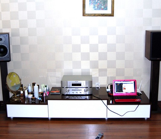 Loa Dynaudio DM 2/10