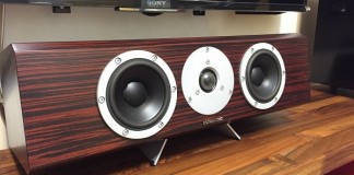 dynaudio excite x24