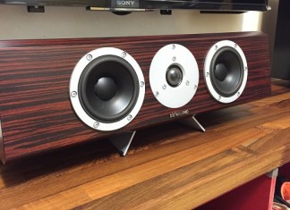 Dynaudio Excite X24 – Chiếc loa Center đình đám của Dynaudio dynaudio excite x24