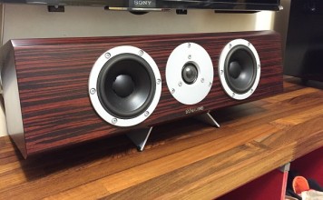 Dynaudio Excite X24 – Chiếc loa Center đình đám của Dynaudio dynaudio excite x24