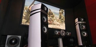 Loa Focal Viva Utopia