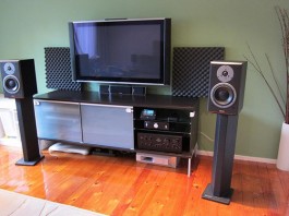 Loa Dynaudio DM 2/7