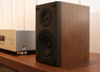 Cùng trải nghiệm đôi loa bookshelf đình đám Pioneer S-CN301-LR