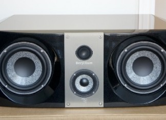 Focal Electra CC 1008 BE – Cuốn hút ngay từ cái nhìn đầu tiên