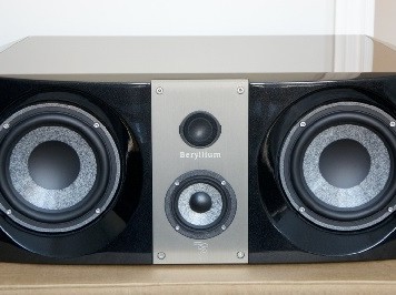 Focal Electra CC 1008 BE – Cuốn hút ngay từ cái nhìn đầu tiên