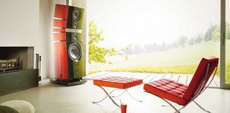 Focal Grand Uptopia III EM
