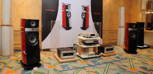 Loa Focal Scala Utopia V2 Focal Scala Utopia V2