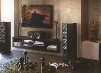 Giới thiệu đôi loa cao cấp Focal 948 Focal 948