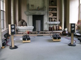 Magico Mini