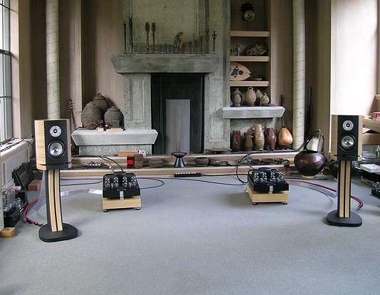 Magico Mini