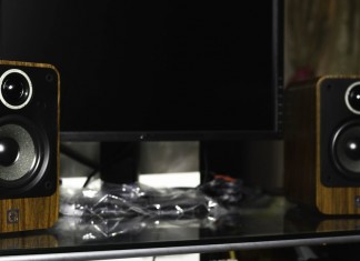 Q Acoustics 2010i