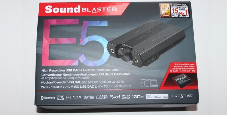 Sound-Blaster-E5