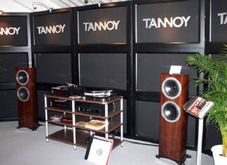 Loa Tannoy DC 10Ti