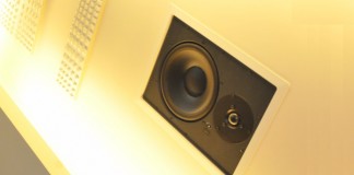 loa Dynaudio ip24