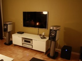Focal Diablo Utopia III – Cuộc cách mạng lớn của loa bookshelf Focal Diablo Utopia III
