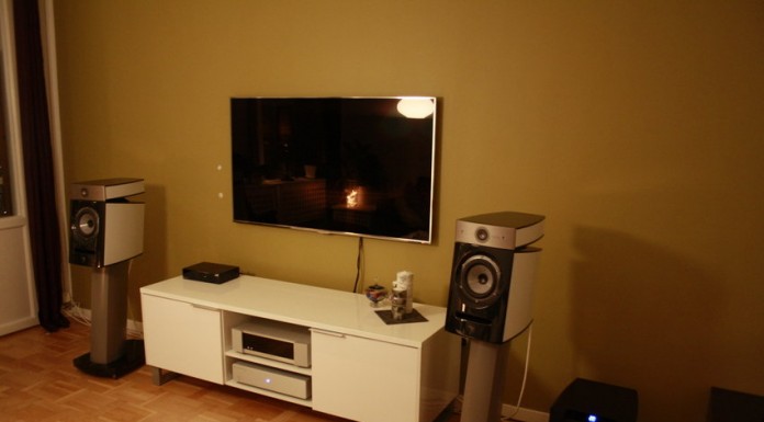Focal Diablo Utopia III