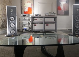 Magico S7 – Mang cả ban nhạc đến căn phòng của bạn