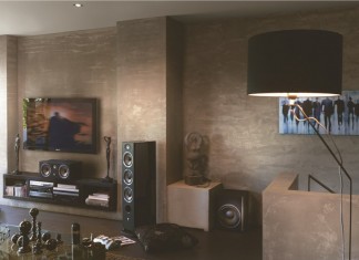Focal sub 300P – Một minh chứng thành công về loa sub của Focal