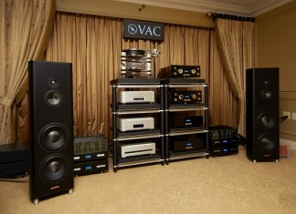 Magico S5 – âm thanh vượt trội