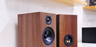 Acoustic Energry 101