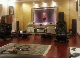 Loa Kharma Exquisite Classique từ đất nước Hà Lan xinh đẹp