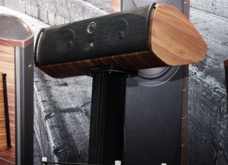 Sonus Faber Olympica Center Sonus Faber Olympica Center
