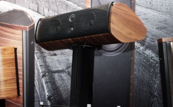 Sonus Faber Olympica Center Sonus Faber Olympica Center