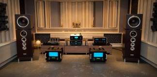 Dynaudio Consequence UE