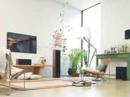 Khám phá mẫu loa Focal Chorus CC 700 Center