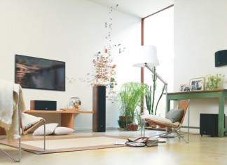 Khám phá mẫu loa Focal Chorus CC 700 Center