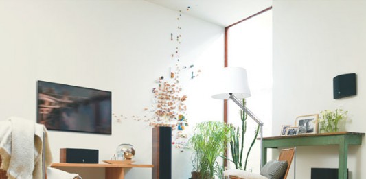 Khám phá mẫu loa Focal Chorus CC 700 Center