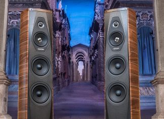 loa revel performa 3