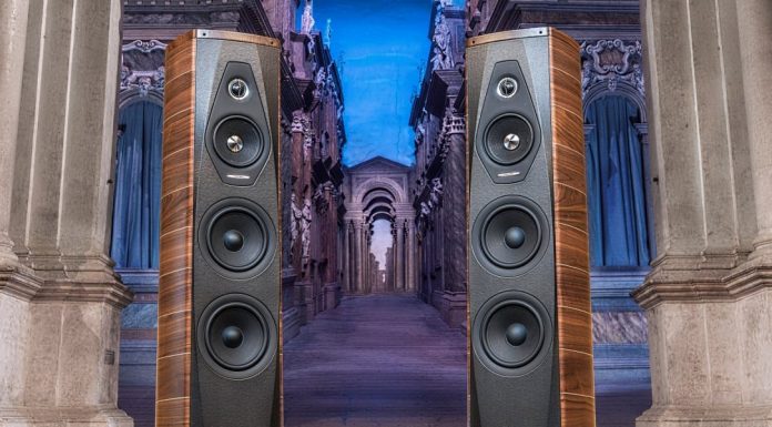loa revel performa 3