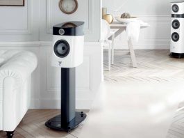 Focal Sopra – Dòng loa ấn tượng của Focal Dòng loa Focal sopra mang thông điệp của Focal