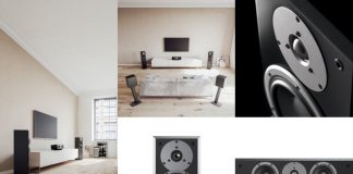 Dòng loa Dynaudio Emit