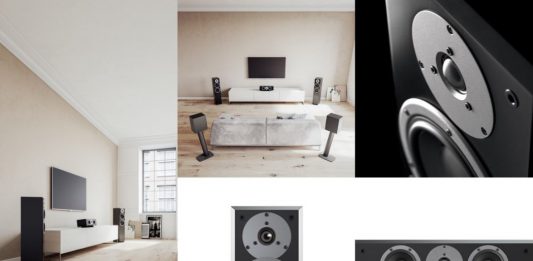 Tìm hiểu về dòng loa Dynaudio Emit Dòng loa Dynaudio Emit