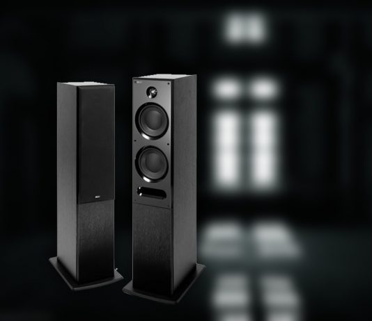 loa kef