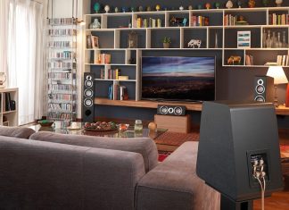 những mẫu loa trong dòng loa sonus faber principia bình dân