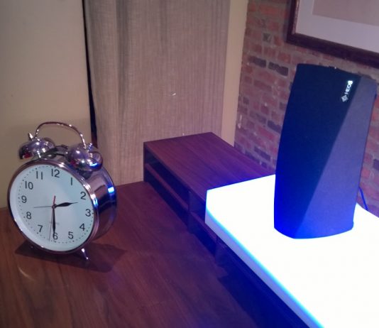 Dòng loa HEOS Denon: Bước đột phá mới của Denon dong loa denon heos chinh hang