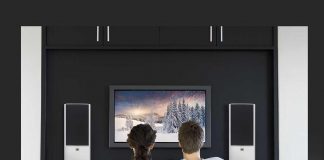 dong loa jbl arena chinh hang