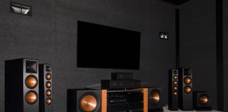 dong loa klipsch reference chinh hang