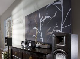 Klipsch Synergy dòng loa hay trong tầm giá dong loa klipsch synergy mat nghieng