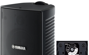 Dòng loa cao cấp Yamaha VS được nhiều người ưa chuộng dong loa yamaha vs series mau nau