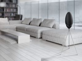 Lựa chọn loa không dây của dân chơi audio loa khong day sam sung mau den