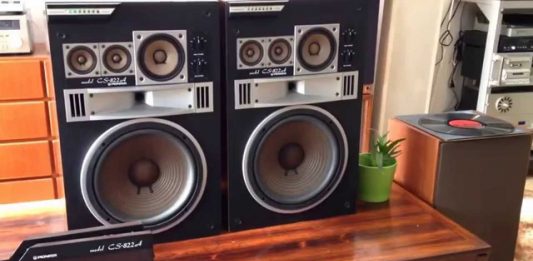 pioneer mat chinh